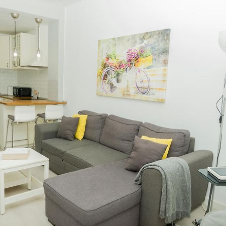 Appartamento El Rincon De Maripi Las Palmas de Gran Canaria Esterno foto