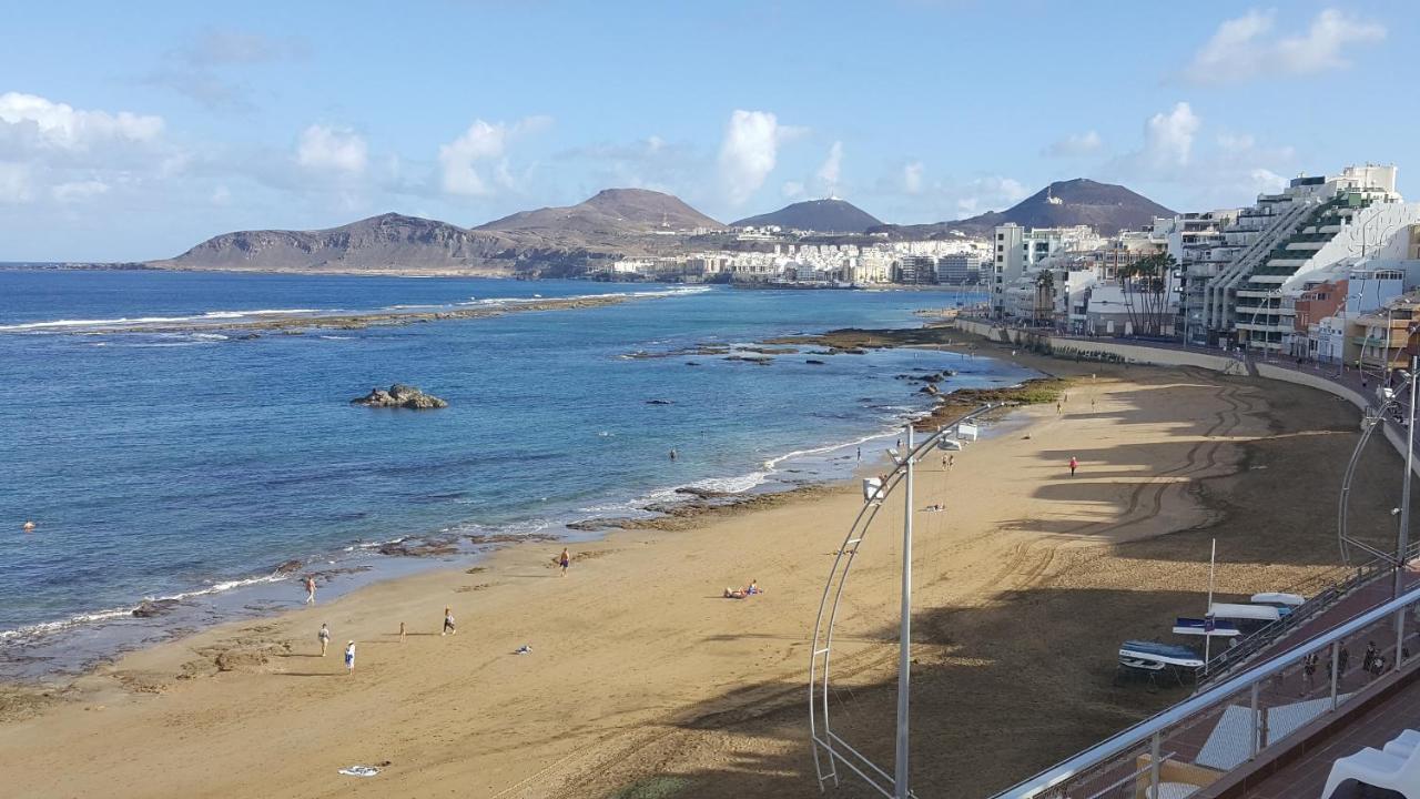 Appartamento El Rincon De Maripi Las Palmas de Gran Canaria Esterno foto