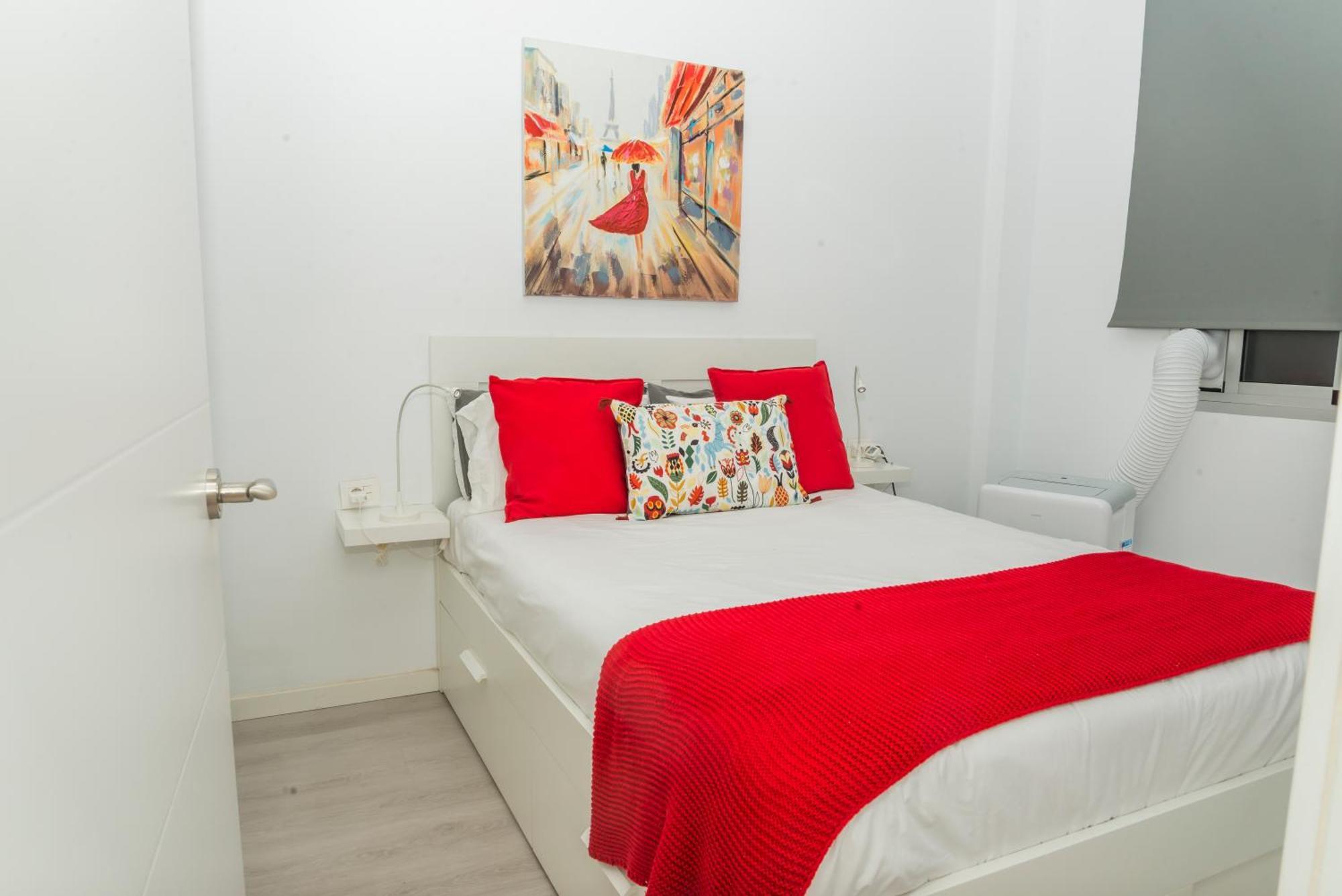 Appartamento El Rincon De Maripi Las Palmas de Gran Canaria Esterno foto